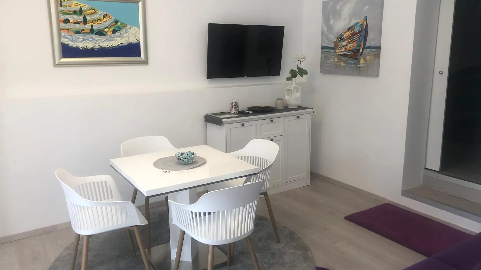 Holiday home Mydayhouse Villa Klenovica