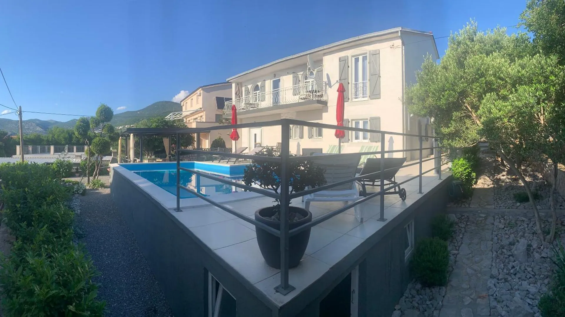 Mydayhouse Villa Klenovica Holiday home