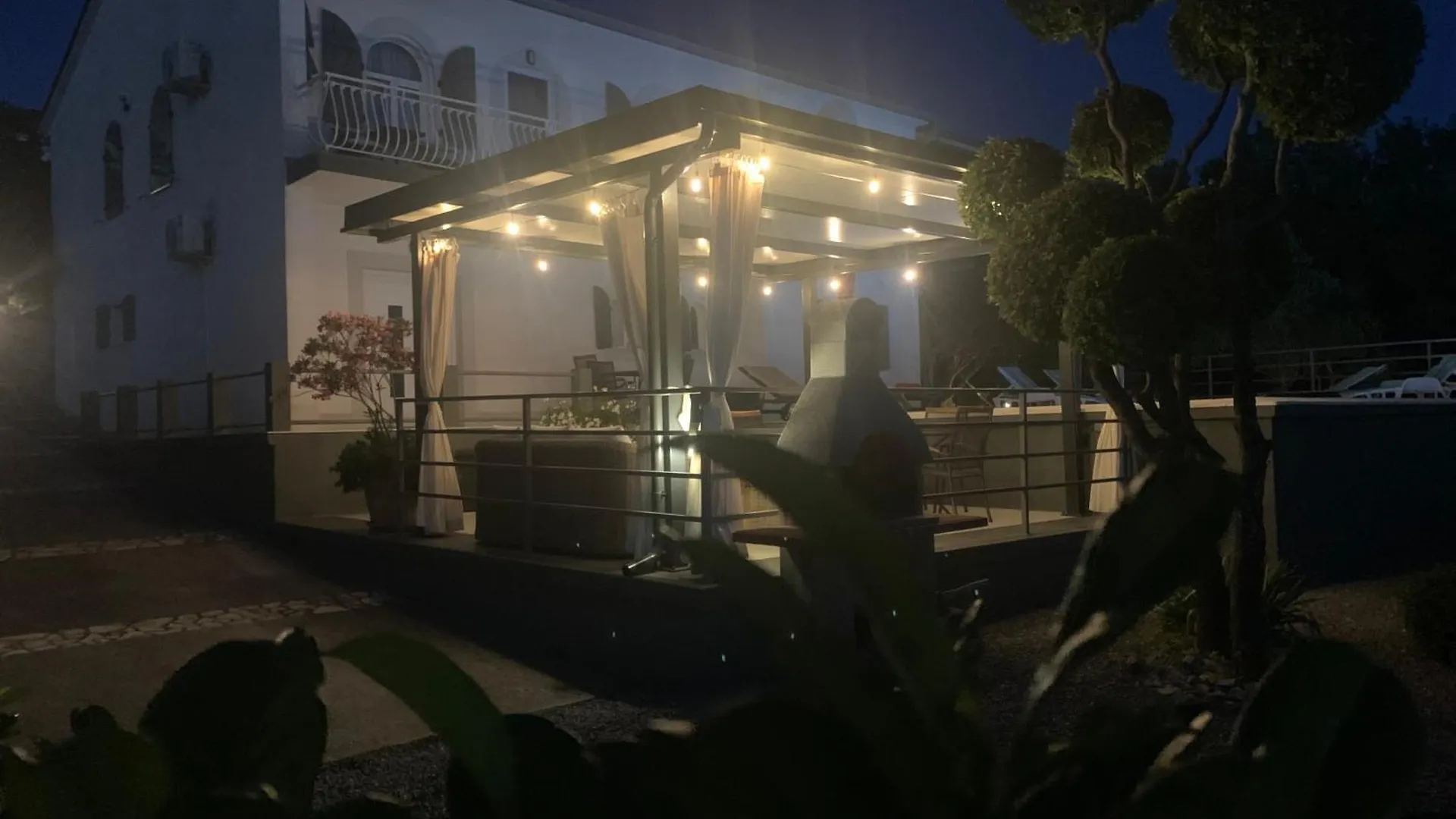 Mydayhouse Villa Klenovica Holiday home