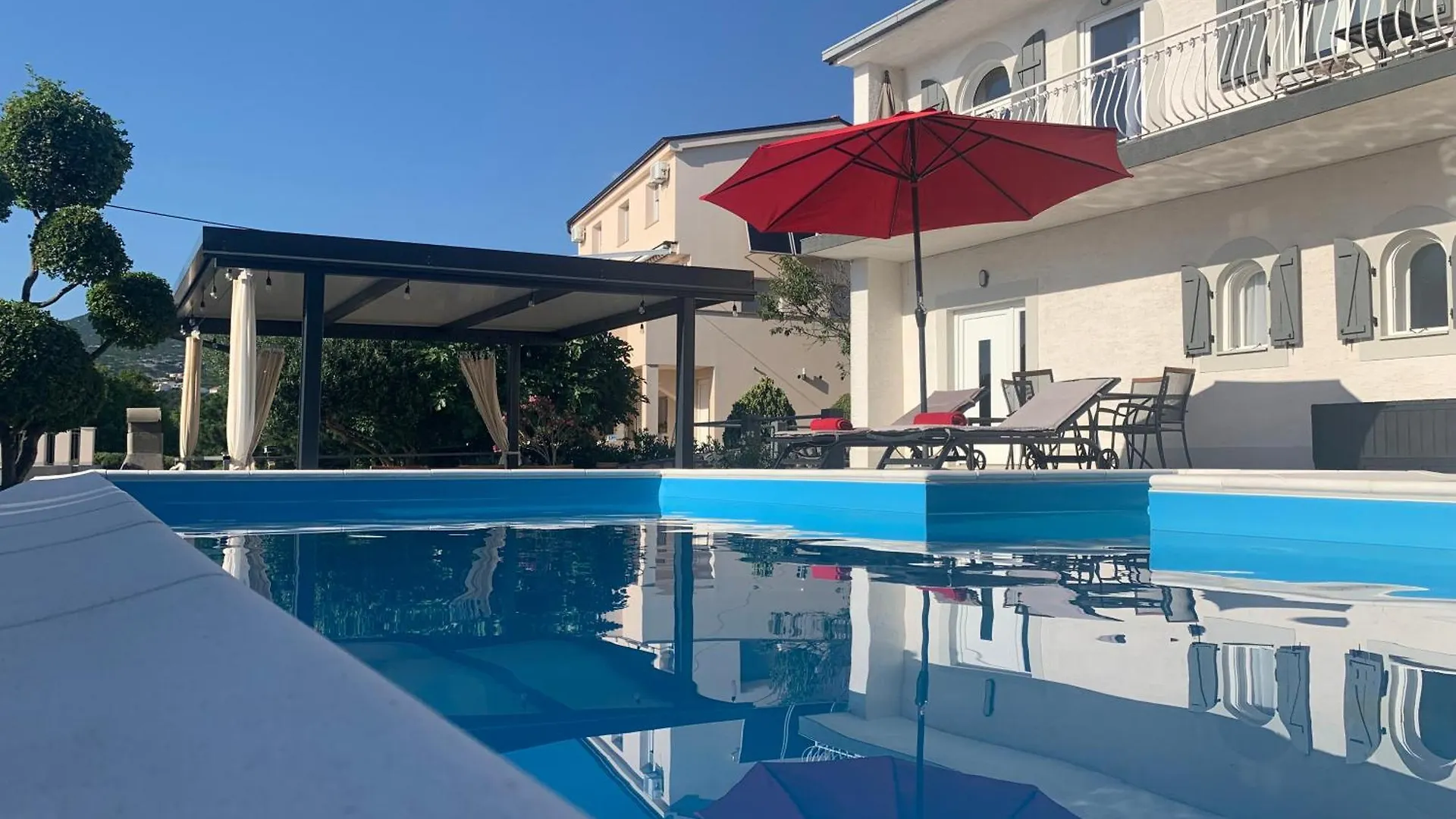 Mydayhouse Villa Klenovica