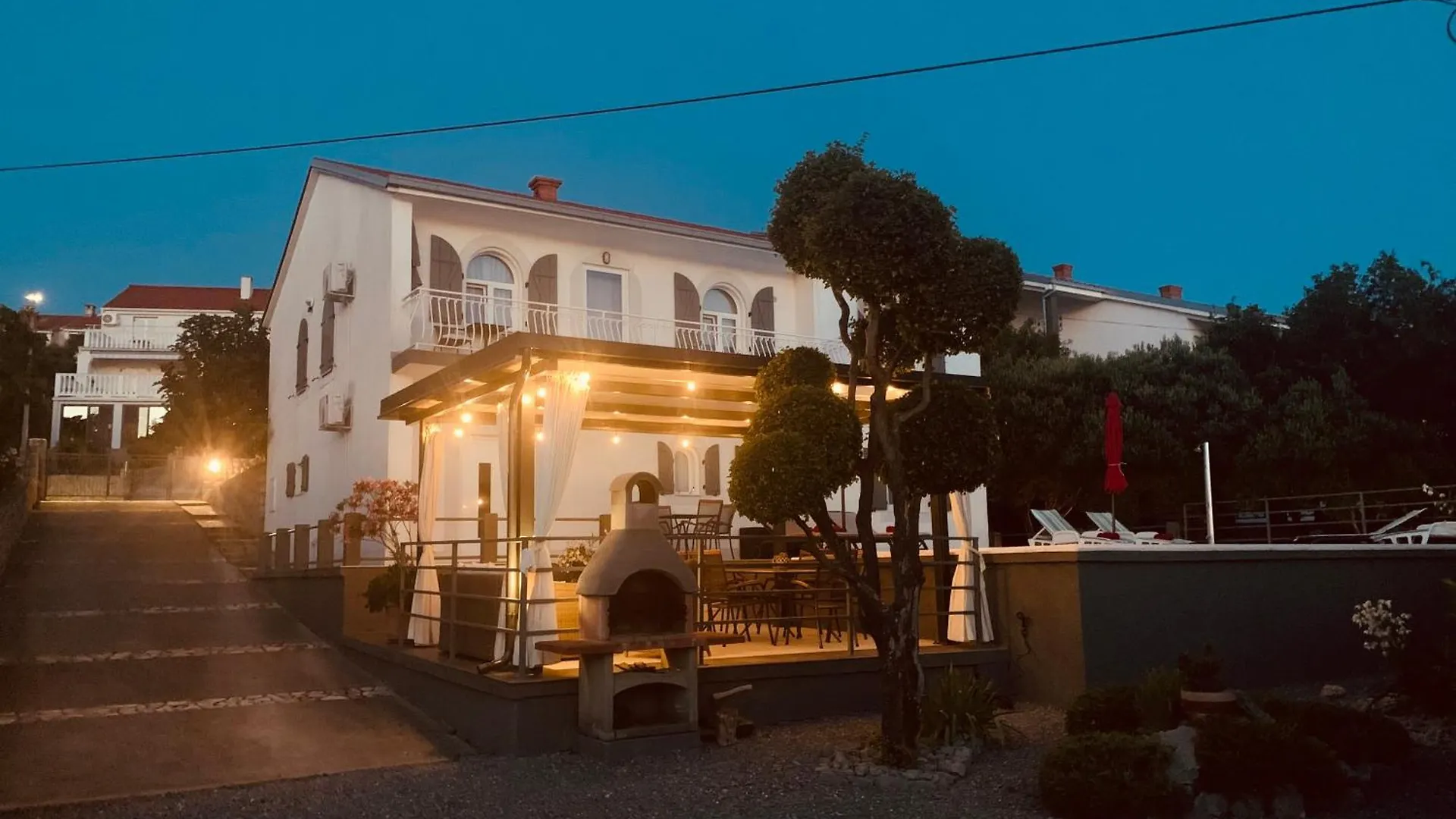 Mydayhouse Villa Klenovica