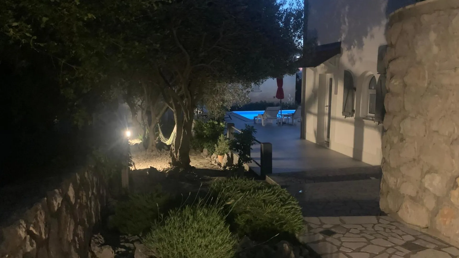 Mydayhouse Villa Klenovica Croatia
