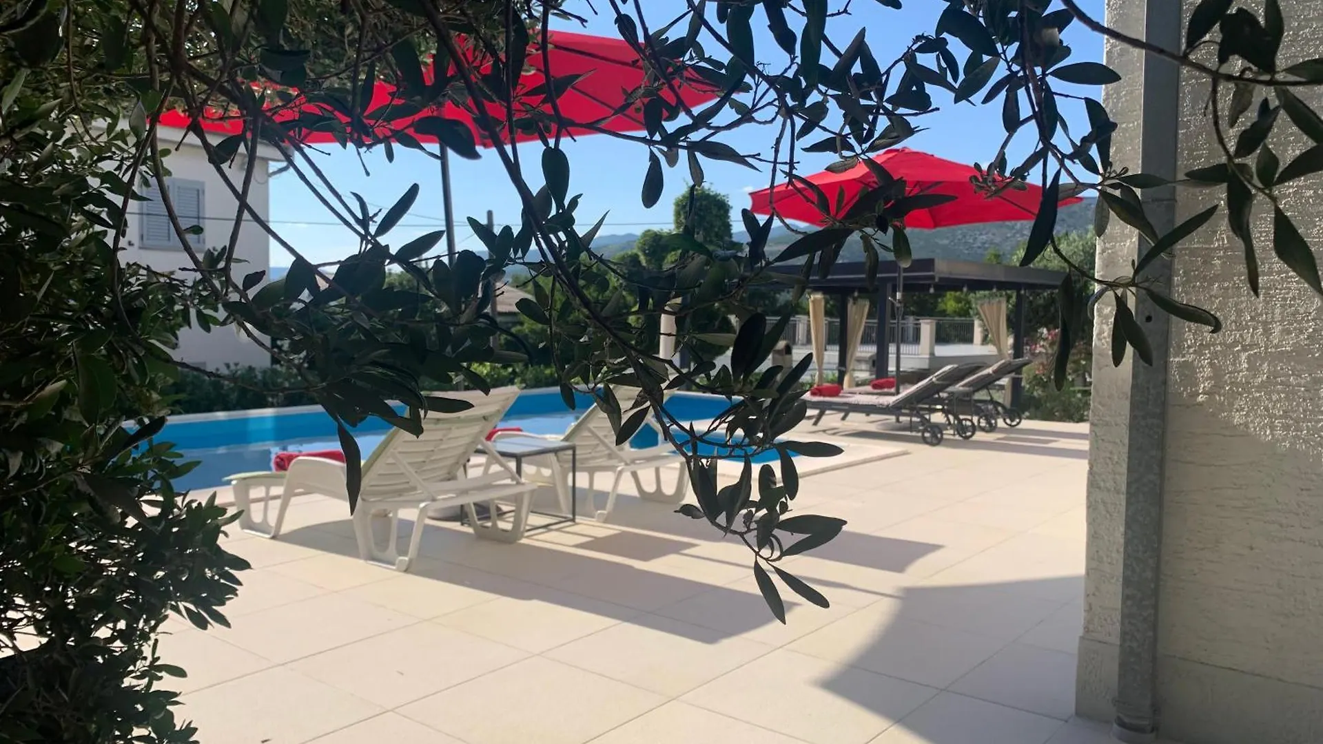 Mydayhouse Villa Klenovica Holiday home