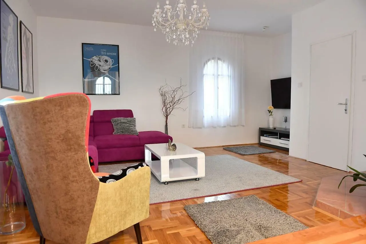 Holiday home Mydayhouse Villa Klenovica
